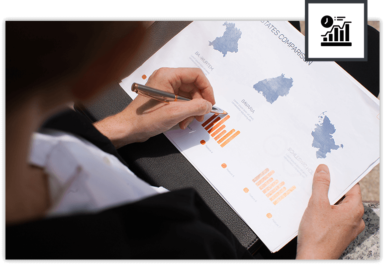 Forecast Historical Trends
